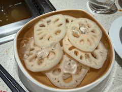 -海底捞火锅(凤凰广场店)