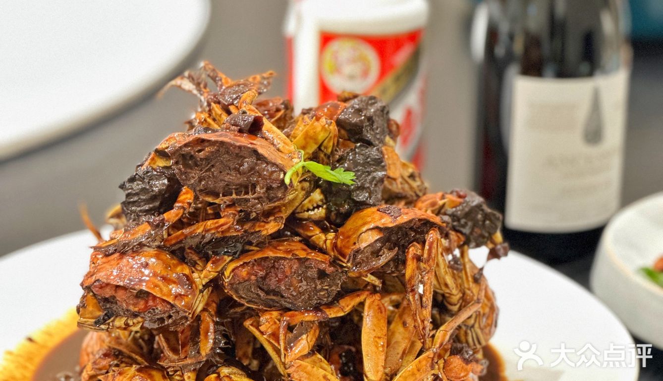 木滋嗒味其实是无添加私房菜的意思