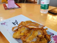 -鹏城人家海鲜酒家·23年老字号(较场尾店)