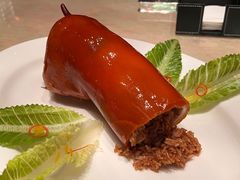 -8餐厅(新葡京酒店)