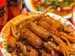 -吉利龙虾·新派海鲜烧烤