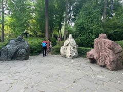 -成都武侯祠博物馆