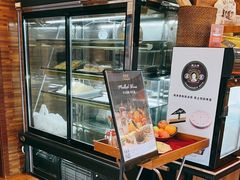 -梦菲思饼屋(瑞金宾馆店)