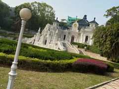 -珠海圆明新园
