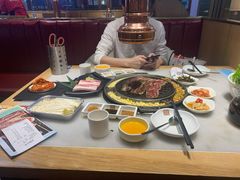 -韩宫宴和牛烤肉(盐城金鹰店)