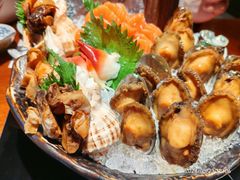 -匠和风精致料理(宁德万达店)