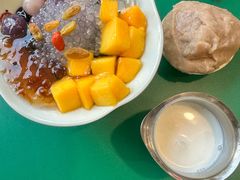 -堂屋糖水店(愚园店)