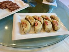 -功德林素菜饭庄(前门店)