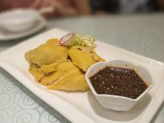 -嘉逸传菜(洛川东路店)