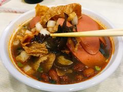 -桂湘缘卤味螺蛳粉