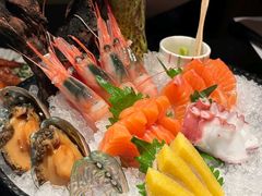 -松鹤精致料理(五一中路店)