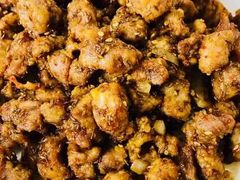 -清真宏玉祥黄门脸餐厅(华荫东里店)