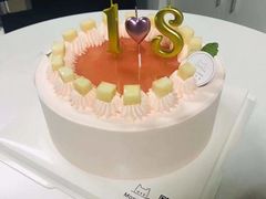-浮光之丘MontCake生日蛋糕(科华路店)