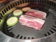 -香猪坊韩国烤肉专属门店(魏公村店)
