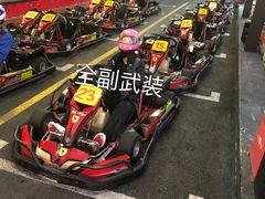 -锐擎卡丁车主题乐园(郊野公园店)