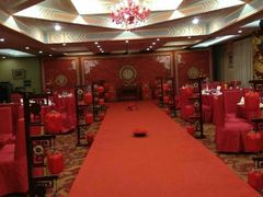 -明城五号烤鸭坊(建国门店)