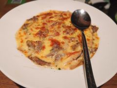 -大树餐厅(益田假日店)