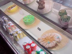 -夏阳湖皇冠假日酒店-自助餐厅