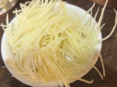 -同得兴 Since·1995 传统苏式面馆(嘉馀坊店)