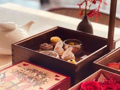 -上海璞麗酒店