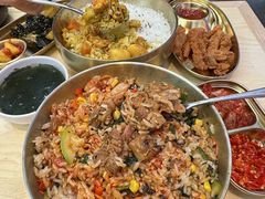 -食米家拌饭(梅溪新天地店)