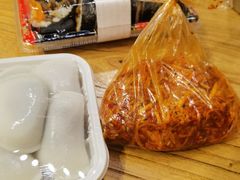 红豆月亮糕-师任堂韩式食品(总店)