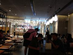 -喜茶(深圳东门1234店)
