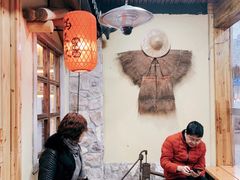 -锅来乐地锅鸡(安亭店)