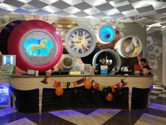 -米乐星世界KTV(汇智国际商业中心店)