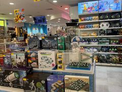 -TOYSRUS玩具反斗城(深圳万象城店)