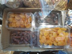 -方林富炒货店(西溪路78号本人店)