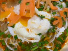 -小杨烤肉(朱雀店)