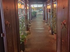 -道南書院·私房菜·早午茶·茶馆