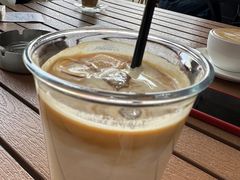 -Torch Coffee 炬点咖啡