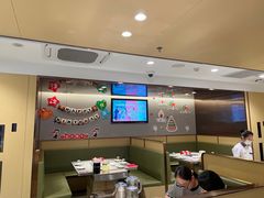 -海底捞火锅(苏宁广场店)