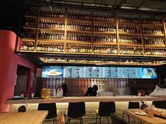 -牛啤堂精酿啤酒餐吧(五棵松华熙店)