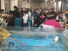 -好人家海鲜酒楼(淞南路店)