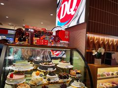 -DQ·蛋糕·冰淇淋(虹口龙之梦店)