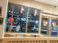 -德克士(睢宁曼哈顿店)
