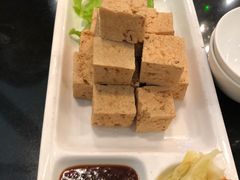 -鹿港小镇(悠唐店)