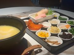 -妈妈故事米线(市府恒隆店)