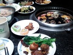 -华府海鲜碳烤自助(万达店)