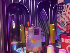 -星聚会KTV(合生汇黑金店)