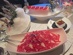 -ONE FULL 古董港式海鲜火锅