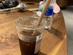 -星巴克(迪士尼小镇店)
