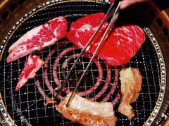 -九畋町和牛黑牛烤肉料理(三里屯3·3大厦店)