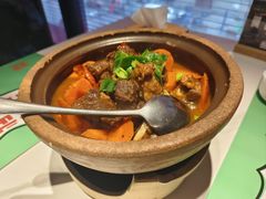 -鑫小城故事·藕汤·家常菜(台北一路总店)