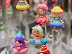 -泡泡玛特POPMART(侨福芳草地店)