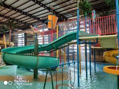 -南宫温泉水世界