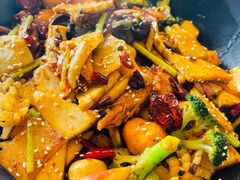 麻辣香锅-零点餐厅(马神庙店)